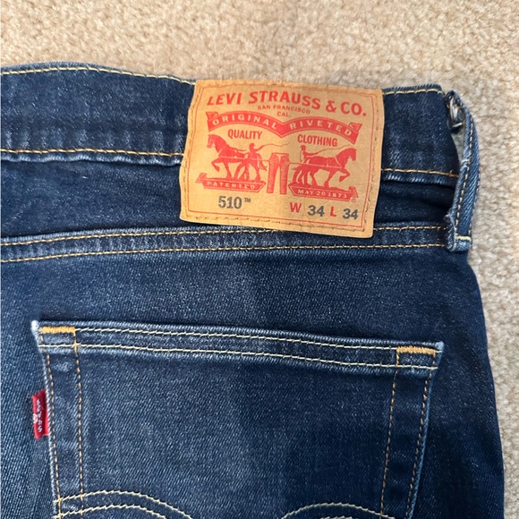 Levi’s jeans - Picture 3 of 3